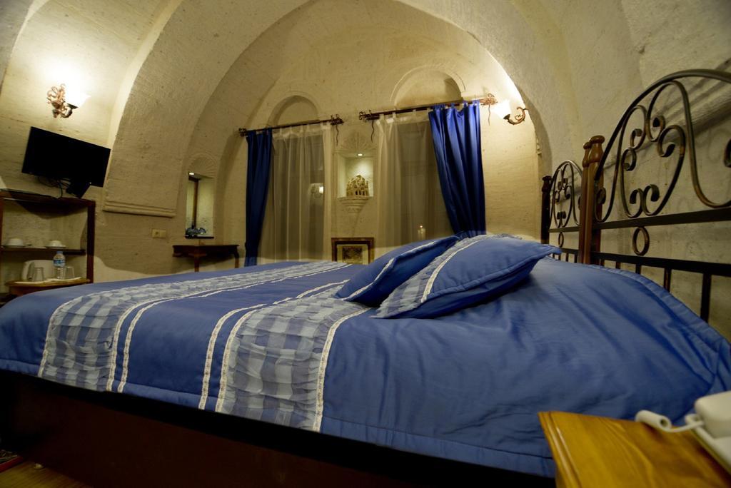 Babayan Evi Cave Hotel Ürgüp Ruang foto