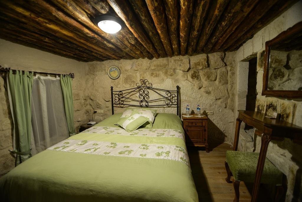 Babayan Evi Cave Hotel Ürgüp Ruang foto